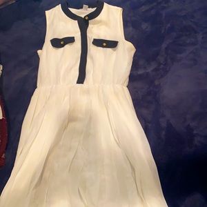 Forever 21 formal dress